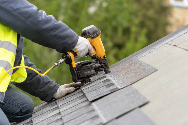 Emergency Roof Repair in Chester Heights, PA