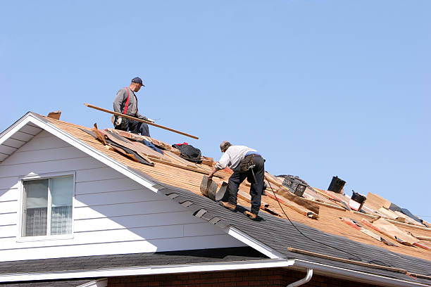 Professional Roofing services in Chester Heights, PA