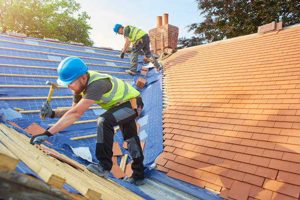 Best Asphalt Shingles Roofing  in Chester Heights, PA